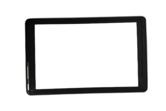 Инжекционный метод литья NAK80 SKD61 H13 разделяет плоскую пластиковую раковину