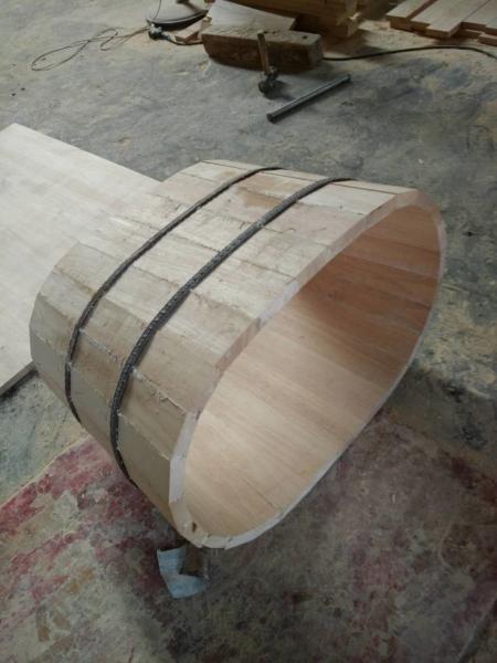 kids wooden bathtub, bathroom bathtub,