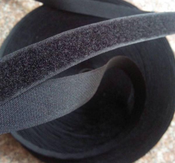 Polyester Hook and Loop Fastening Tape with High Durability