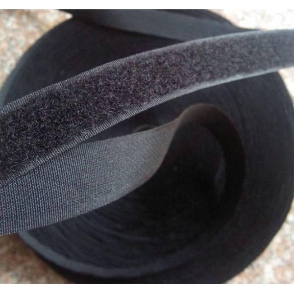 Polyester Hook and Loop Tape with High Durability, Wide Temperature Range, and Recyclable Features
