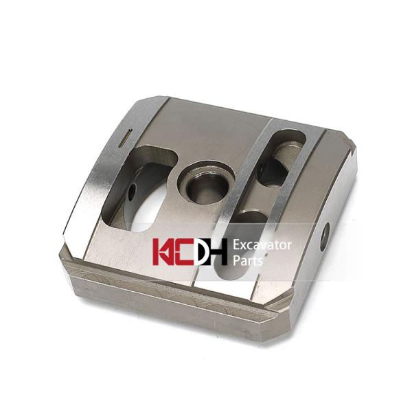 Гидравлическое отверстие Etc шпинделя 9 запасных частей HPV050 Хитачи EX120-5 Motorsll.