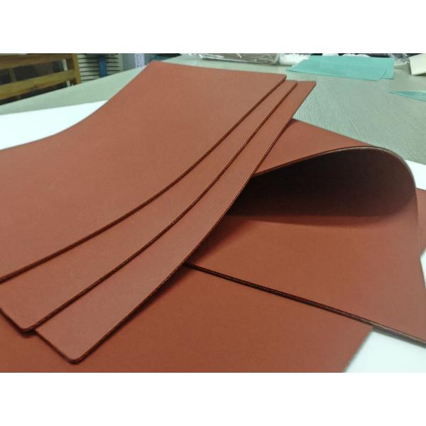 White Versatile Hot Press Mat Clad Laminate Wood Press Cushion Mat