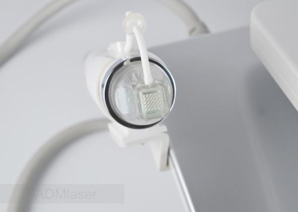 Micro Needle Therapy System RF Body Slimming Machine 10 - 200W Output Power