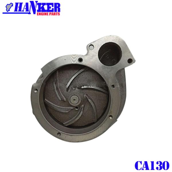 C13  Water Pump 2930818 For Hydraulic Pump Parts