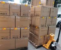 Loção unisex da proteção solar da cara da proteção de Sun dos produtos dos cuidados com a pele do OEM com certificação ISO22716