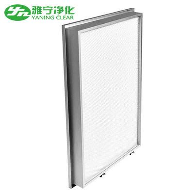 High Sealing Performance Portable Hepa Filter