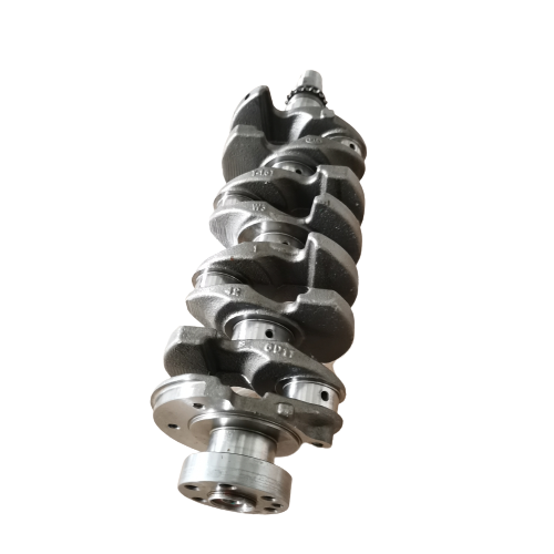 TEOLAND High Quality Factory Automobile China Engine Crankshaft for hyundai Sonata 1.6 2015 2016 231102B710