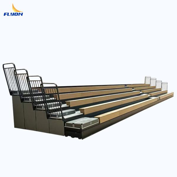 Hauteur de pile 30 mm Herbe artificielle synthétique 25m x 4m Durable et durable