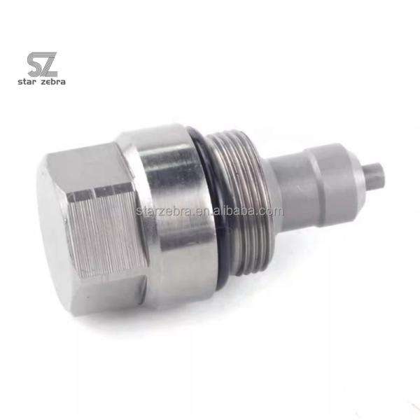 Excavator Bulldozer Rotary Excavator Loader Distribution Valve Rotary Valve Main Gun Secondary Gun Building Material Shops