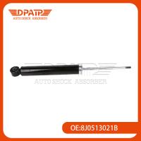 VDC Rear Left And Right Side Electronic Air Suspension 8J0513021B For Audi TT