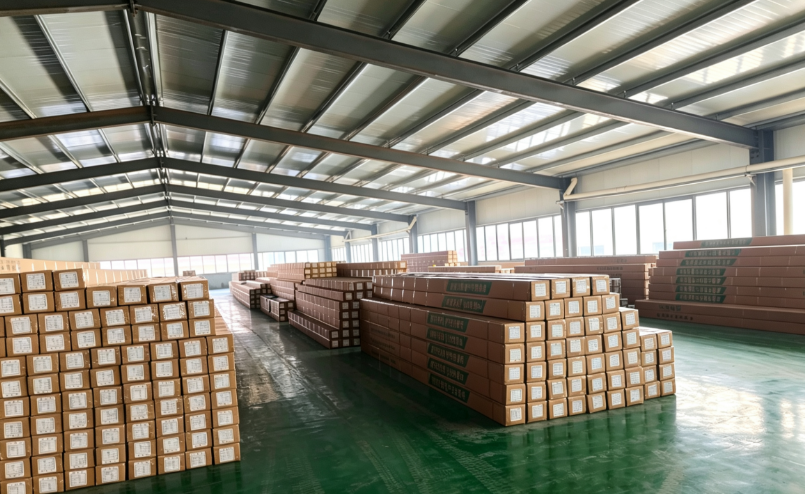 Soleron Building Materials (Hebei) Co., Ltd