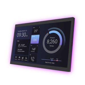 Smart Home Tablet