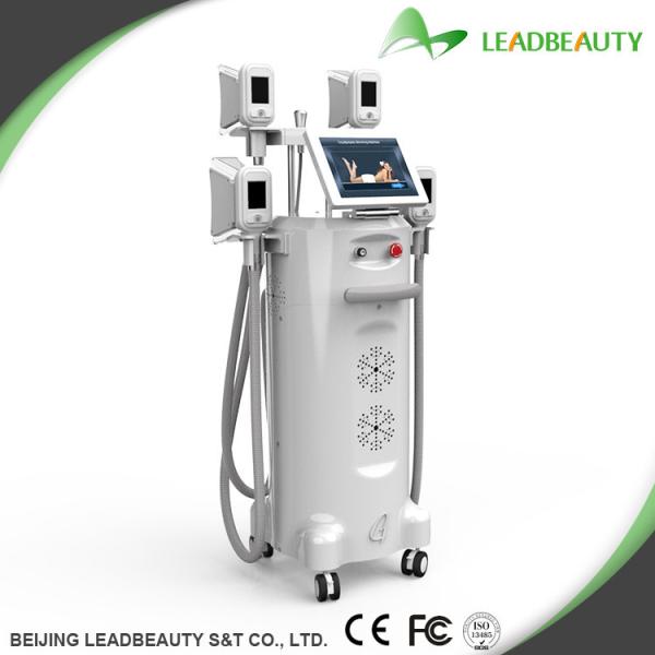 cryolipolysis machine cool sculpting fat freezing with cooling system