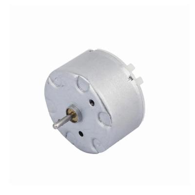 RF-500TB 2800rpm 32mm High Torque Hobby Motor 1.5V 3V 6V For Spray Machine