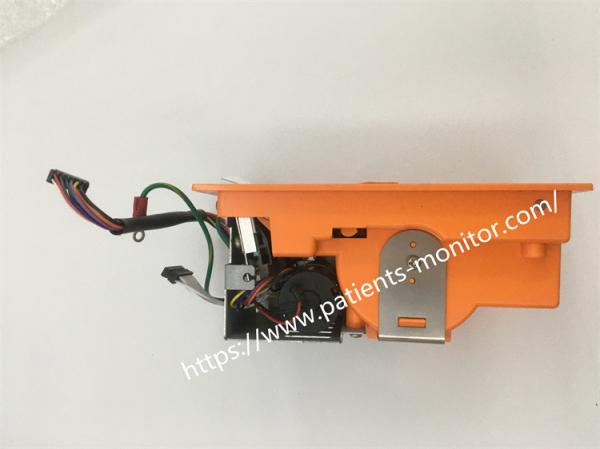 Fukuda FC-1760 Defibrillator  Thermal Printer Recorder  Model 9C3789 ZK3264