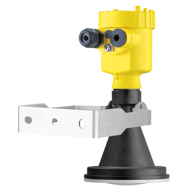 PS64.ACBAODHXKMAXX VEGAPULS 64 Sensor de radar para la medición continua del nivel de los líquidos