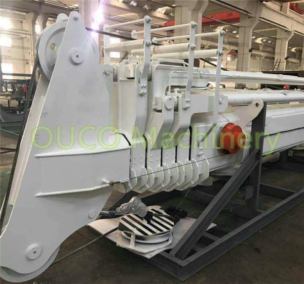 Hydraulic Telescopic Knuckle Boom Marine Jib Crane