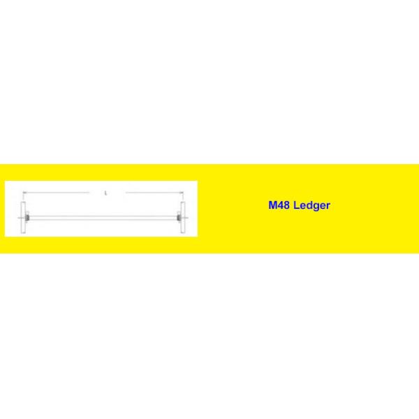 Safety Scaffold Tag Ringlock Construction Scaffolding Hot Dipped Galvanized Surface