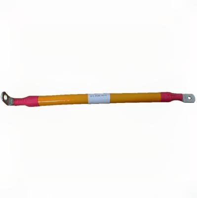 2700mm Power Supply Harness IP68 Waterproofing Withstand 2700N Tension