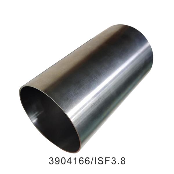 Foton ISF3.8 Engine Cylinder Liner Sleeves 102mm 6BT 5.9L