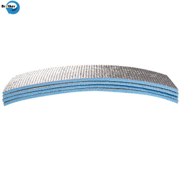 China Factory Price Laminated Packaging Plastic Metalized CPP/OPP/Pet Film Aluminium Foil Roll Food Grade