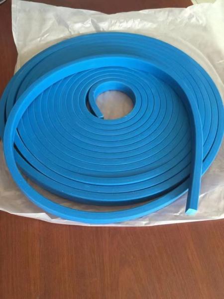 Barres imperméables à l'eau en caoutchouc gonflable pour les joints de béton 20*25 mm