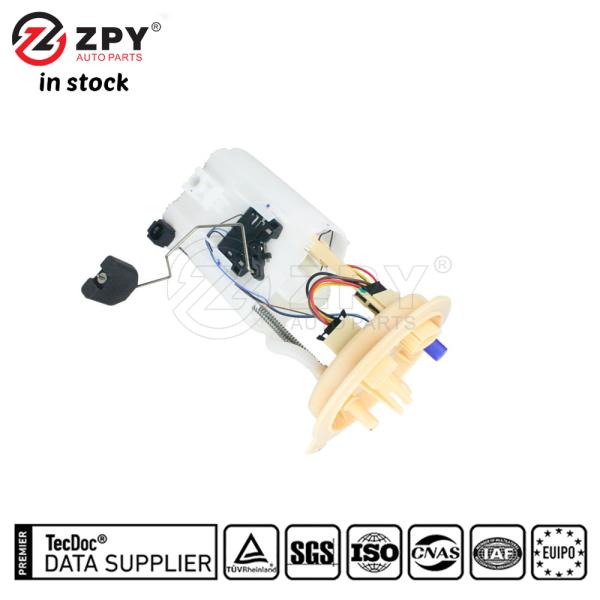 ZPY 5Q0919050N Fuel Pump Assembly for VW Audi Porsche