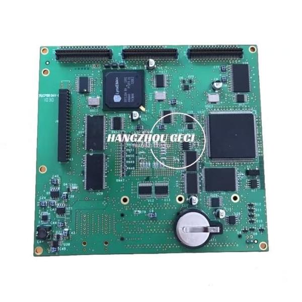 Staubli/Jacquard/CPU BOARD/JC6/JC7 F13104236A F13104208C