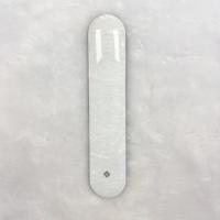 Efeito da luz plástico de Shell Moulding Injection Texture And do ABS de IMD
