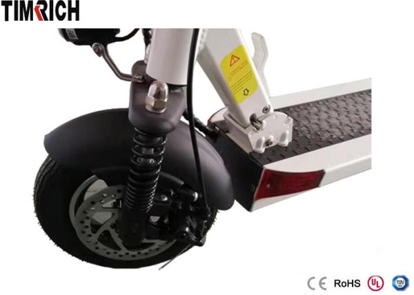 TM-RMW-H11 Ultra Long Endurance Fashion Electric Scooter , Sports Portable Electric Scooter