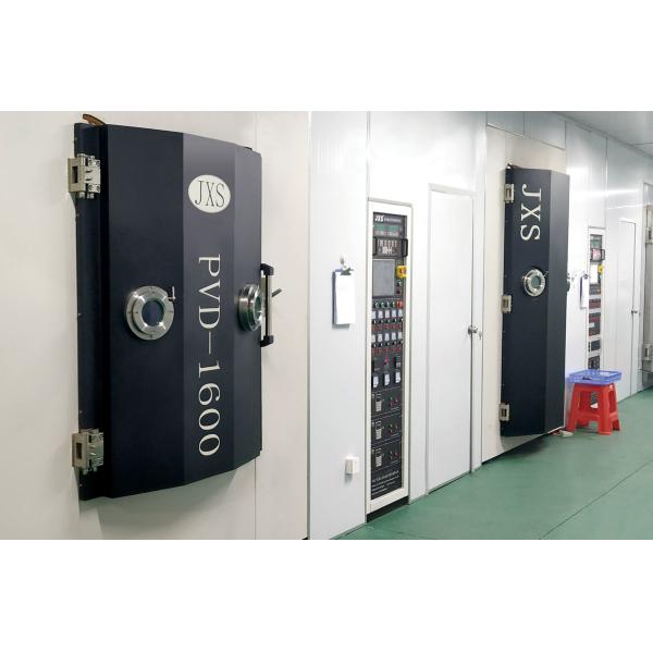 Foshan JXS Профессиональные производители ПВД-машин для покрытия в Китае