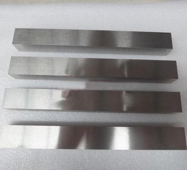 Sifon ISO14001 Tungsten Nickel Iron Alloy Plate