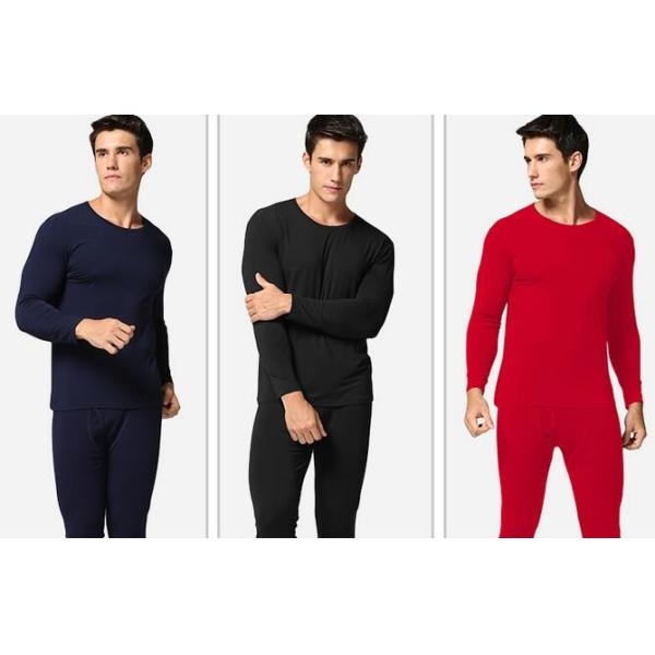 Womens And Mens Organic Bamboo Underwear Softness Europe / Asian / US Size