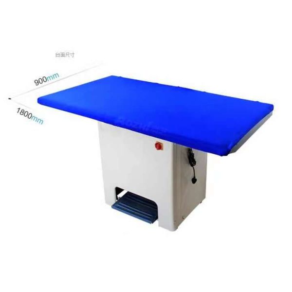 Good price  industrial ironing machine for clothes