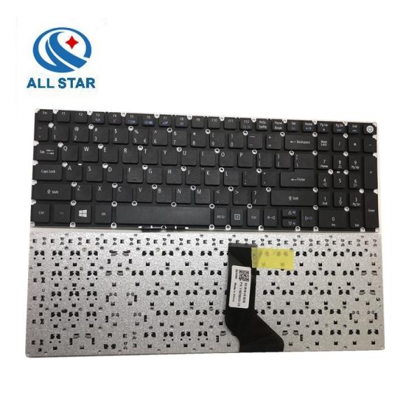 keyboard PC Laptop Accessories For Laptop Acer Aspire E5-722 E5-722G US Laybout