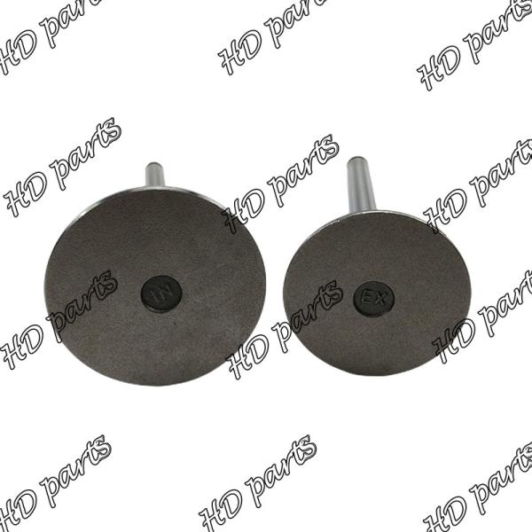 RF8 Engine Piostion Valve 11012-95064 11012-95062	 For Nissan