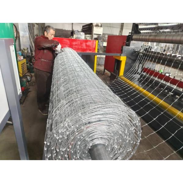 Размер клетки 75*150mm машины загородки узла Plc 1.8mm Panasonic фиксированный