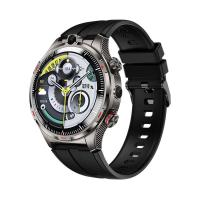 1.43 pouces Smartwatch LW12 1.43 pouces Android Smartwatch avec caméra et carte SIM