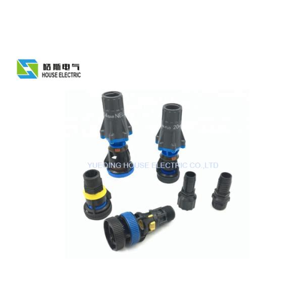 Center Pivot Field Irrigation Sprinklers Connector Head OEM Service