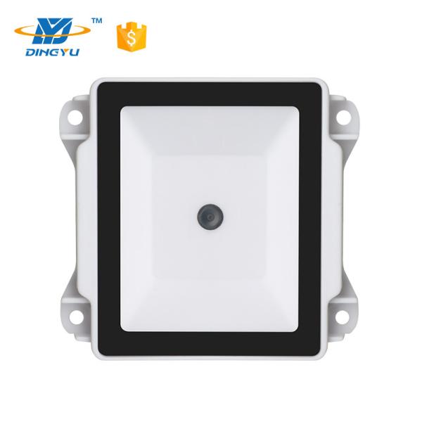 Android Embedded 25CM/S 10000LUX 2D Barcode Scanner