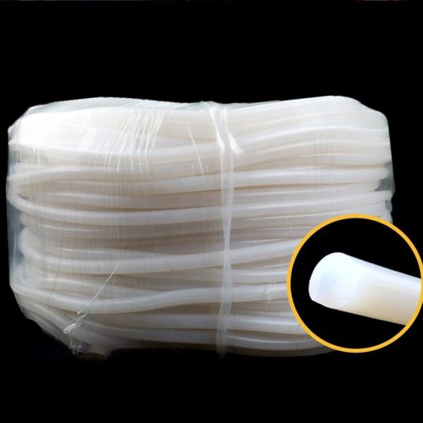 Cordão de borracha de espuma de selos de esponja de silicone personalizado para o seu desenho ou amostras