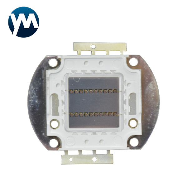 Модуль 850nm ультракрасного УДАРА модуля 60W УДАРА СИД ультракрасный интегрированный