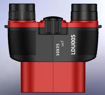 10x25 Compact Small Pocket Binoculars For Adults Kid Bird Watching Outdoor Travel
