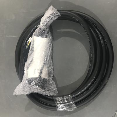 Three Phase EV Charger Gun IEC62196 Type 2 EV Extension Cable