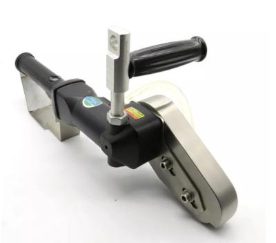 Pneumatic waste boxes paper die cutting stripping tool carton stripper machine