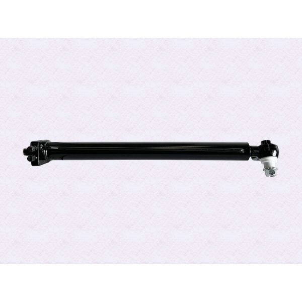 Shacman X3000 Truck Parts Reinforced Overturning Oil Cylinder DZ93259820126 DZ93259820170 DZ97259820101 DZ97259820102
