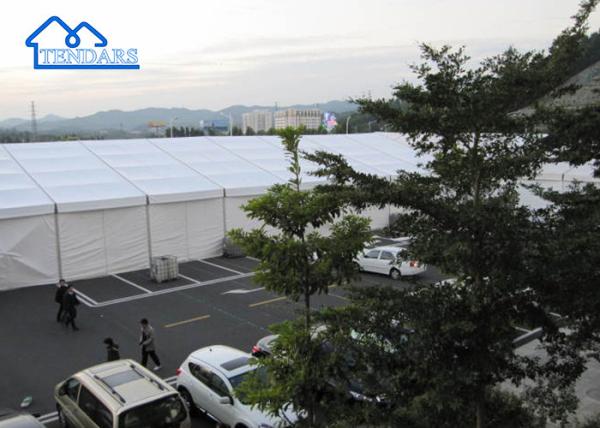 Outdoor Custom Multi Sports Hall Tent For Volleyball/Football/Basketball Sports Etc