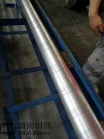 Las bio aleaciones degradables solubles del magnesio en la extracción de aceite y tapar del tratamiento de aguas residuales articulan el proceso