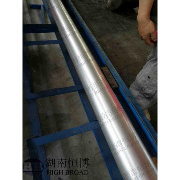 Las aleaciones de magnesio biodegradables solubles en la extracción de petróleo