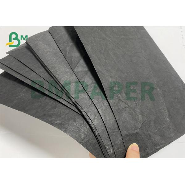Black Washable Kraft Paper 0.6mm Черная Вашабле цвета 150км кс 110 ярдов Брауна бумаги 0.6мм Крафт различные